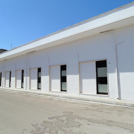 Raffaela Casa Vacanze Aradeo Buitenkant foto