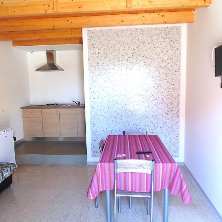 Raffaela Casa Vacanze Aradeo Buitenkant foto