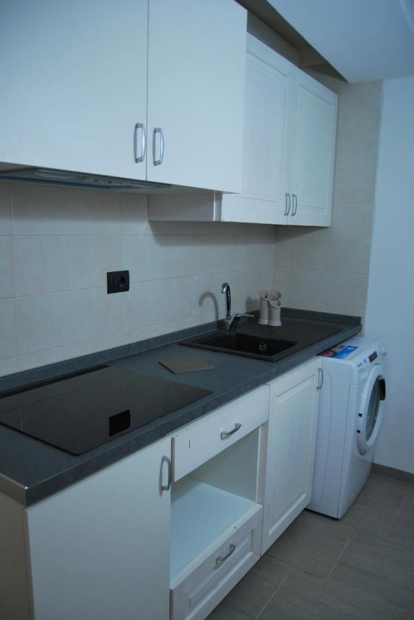 Raffaela Casa Vacanze Aradeo Buitenkant foto