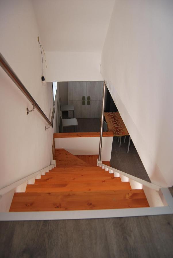 Raffaela Casa Vacanze Aradeo Buitenkant foto