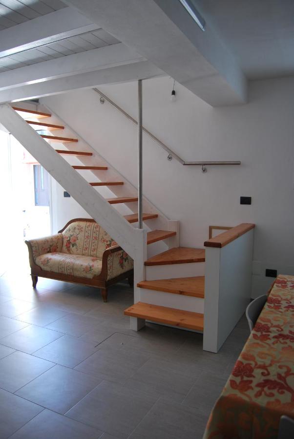 Raffaela Casa Vacanze Aradeo Buitenkant foto