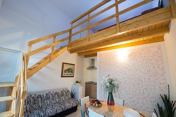 Raffaela Casa Vacanze Aradeo Buitenkant foto