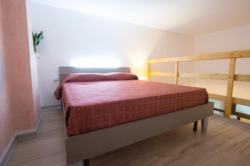 Raffaela Casa Vacanze Aradeo Buitenkant foto