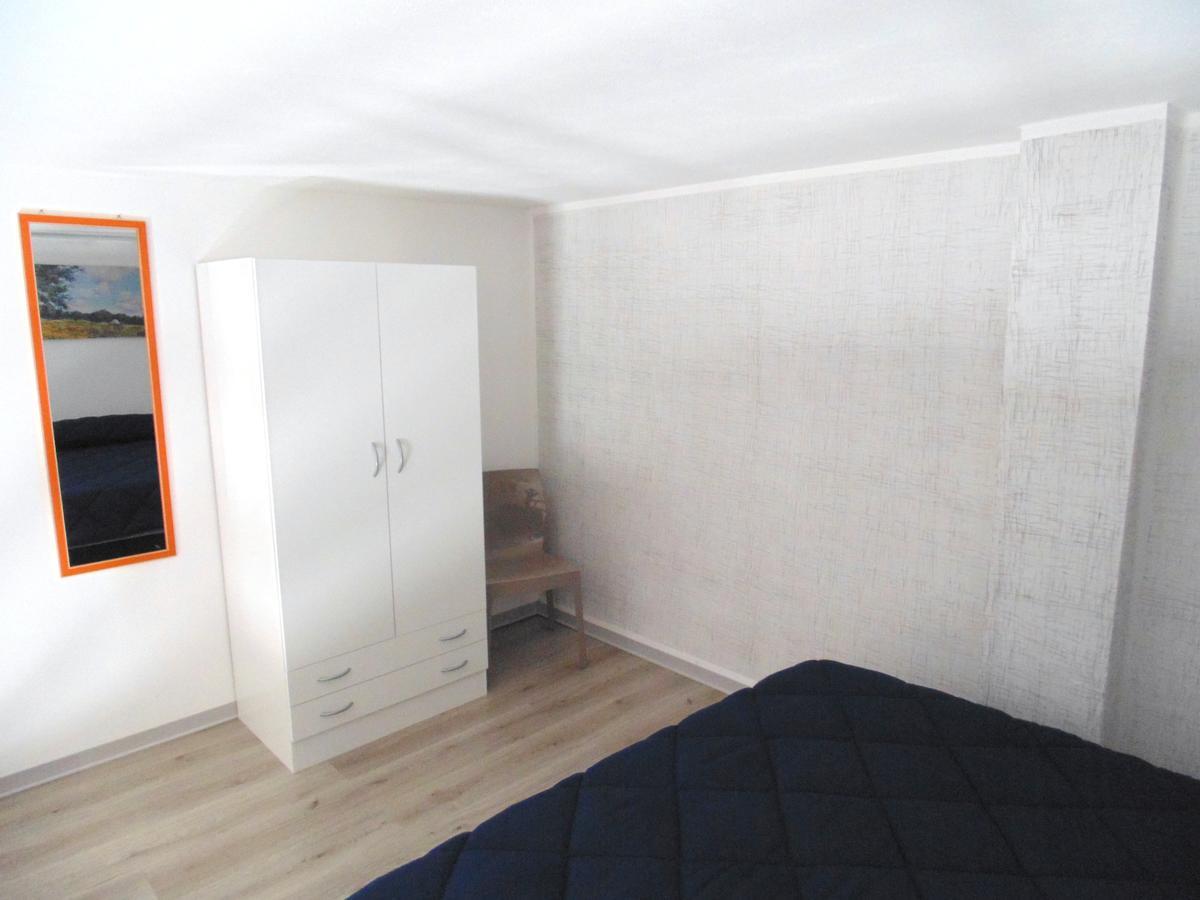 Raffaela Casa Vacanze Aradeo Buitenkant foto